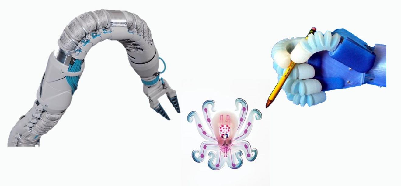 機器人工作原理的超詳細解析，生動、形象